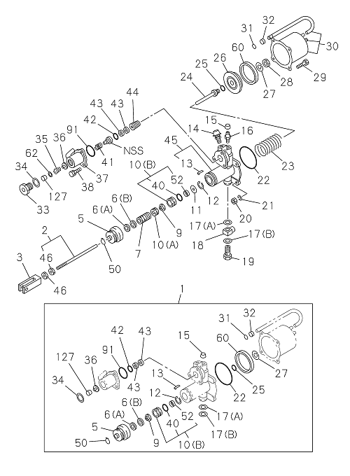 Partial Engine